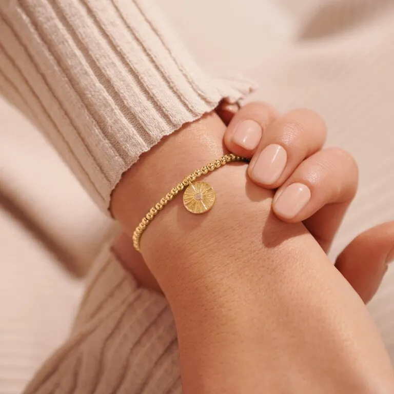A Little Bracelet 'Well Behaved Women Don't Make History'
