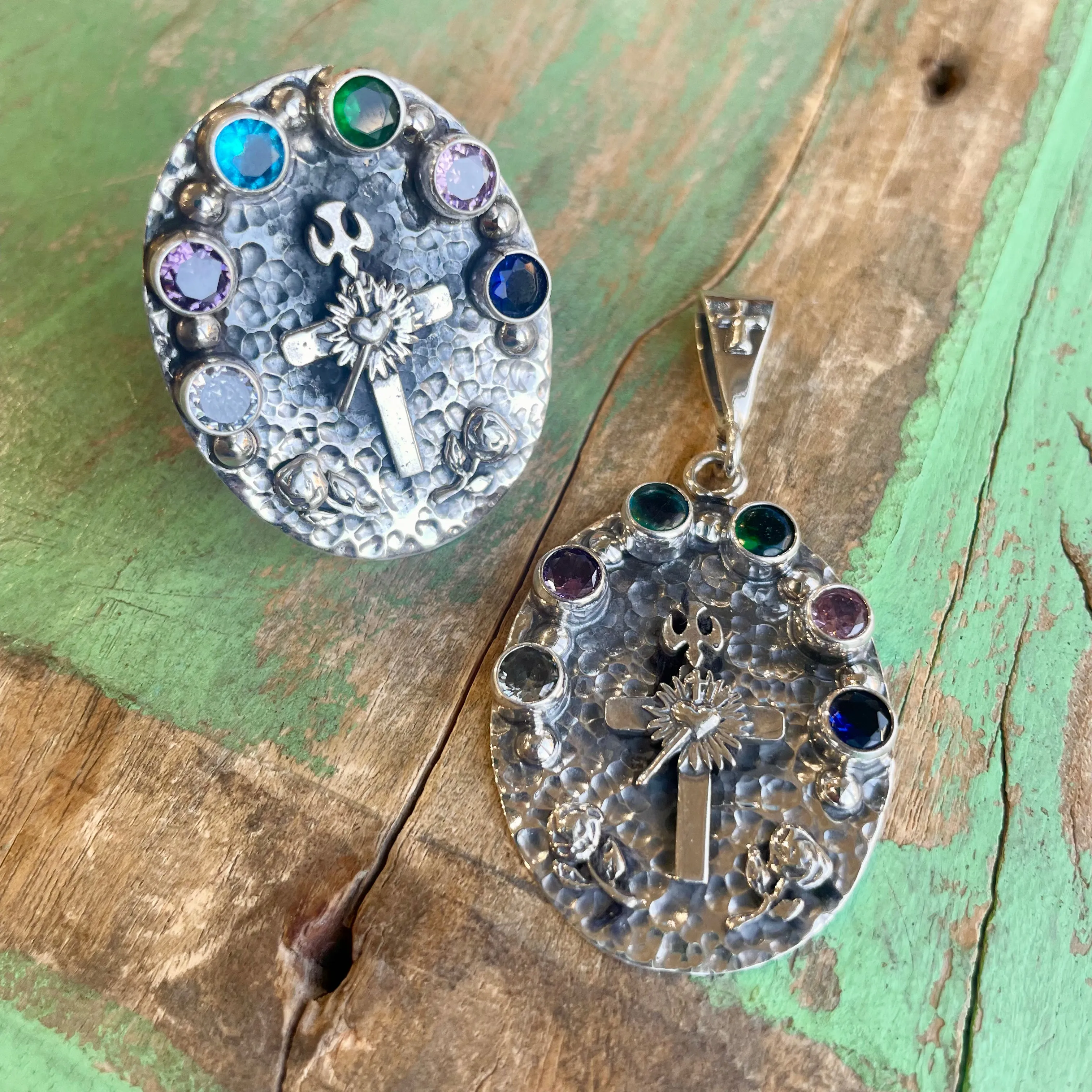 Apostolate Fiesta Collection