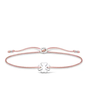 Bracelet Cloverleaf