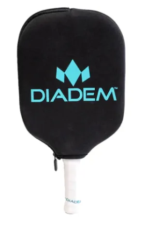 Diadem Pickleball Paddle Cover