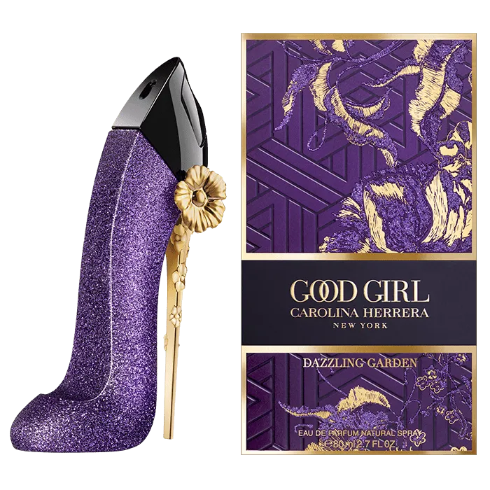 GOOD GIRL DAZZLING GARDEN EAU DE PARFUM