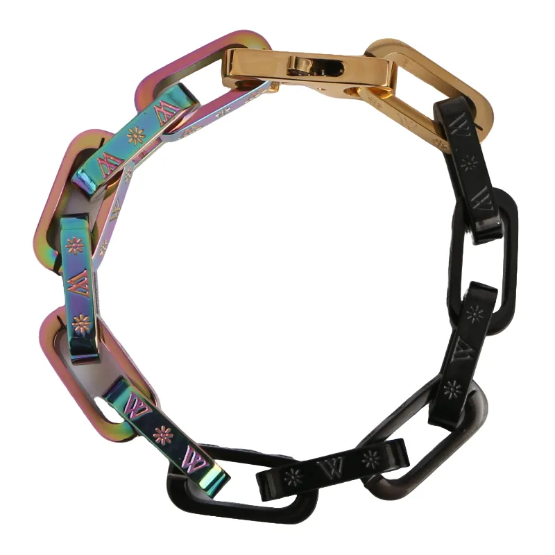 Hardened Knot Bracelet