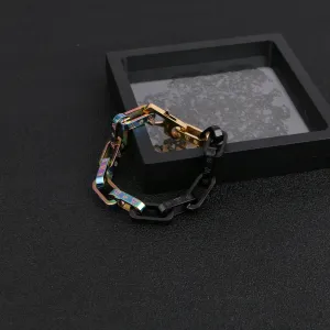 Hardened Knot Bracelet