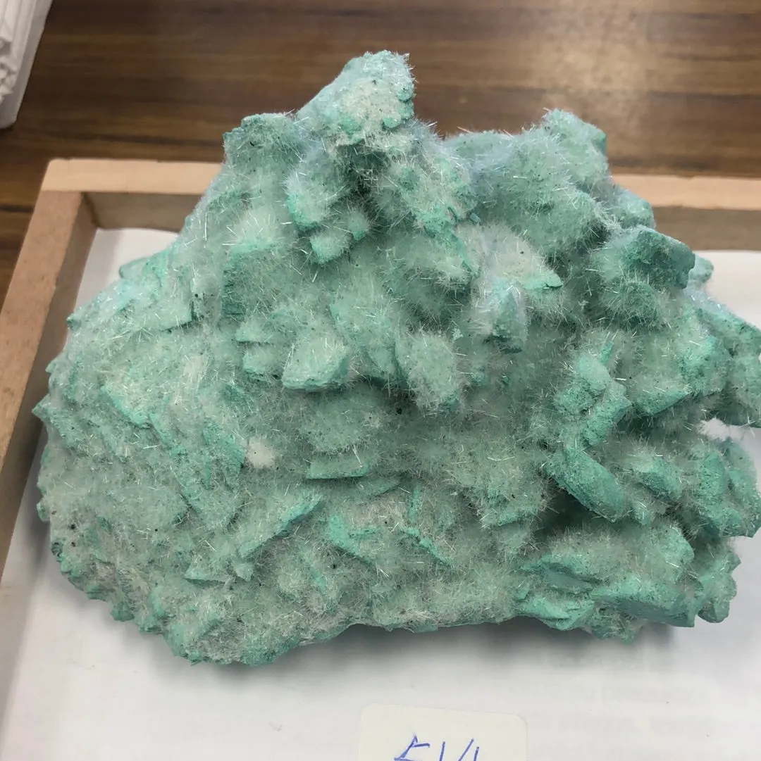 Kobyachevite Specimens