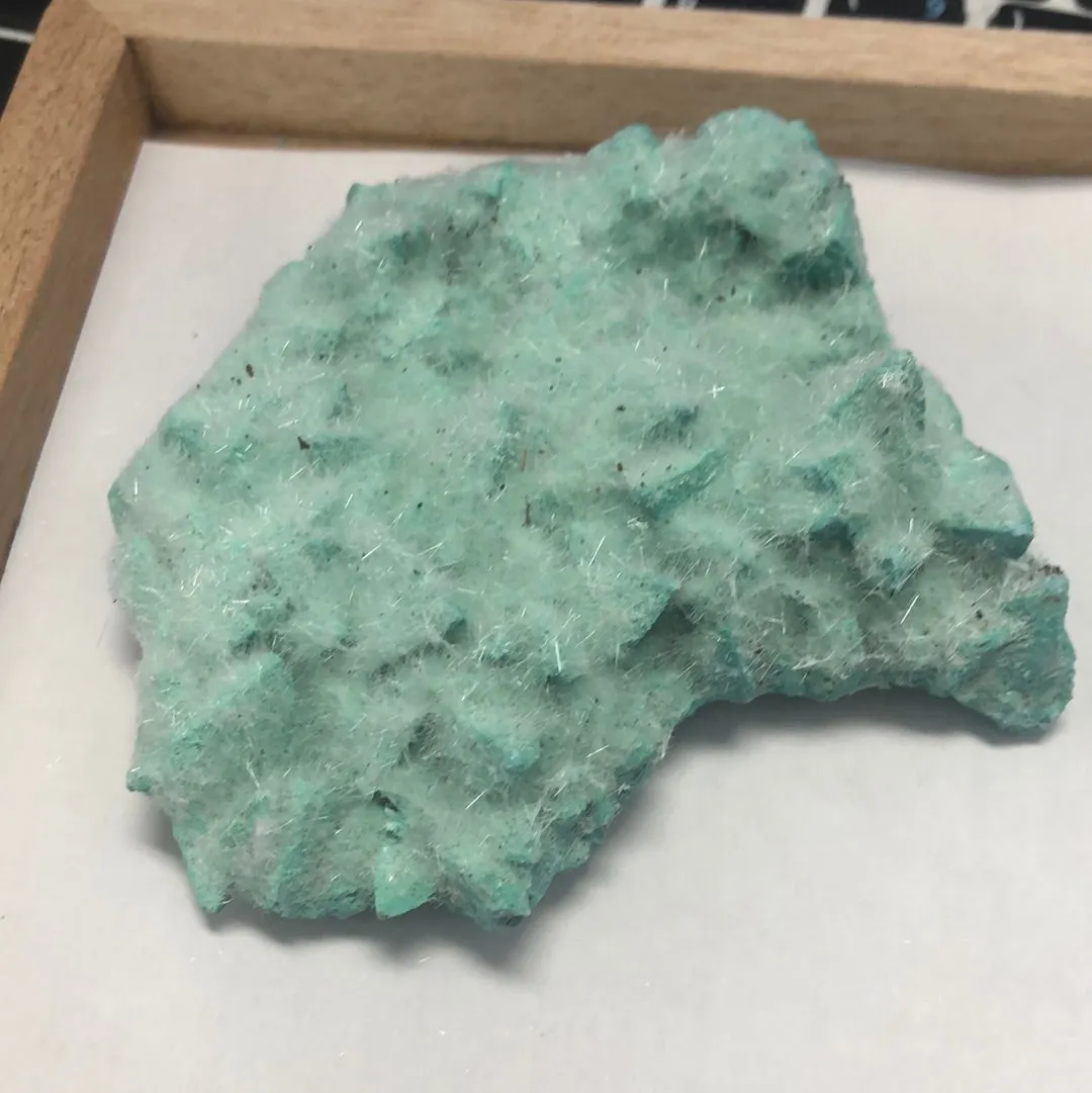 Kobyachevite Specimens