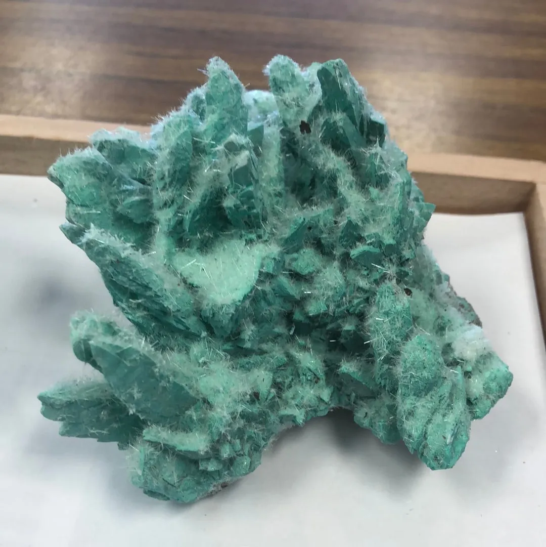 Kobyachevite Specimens