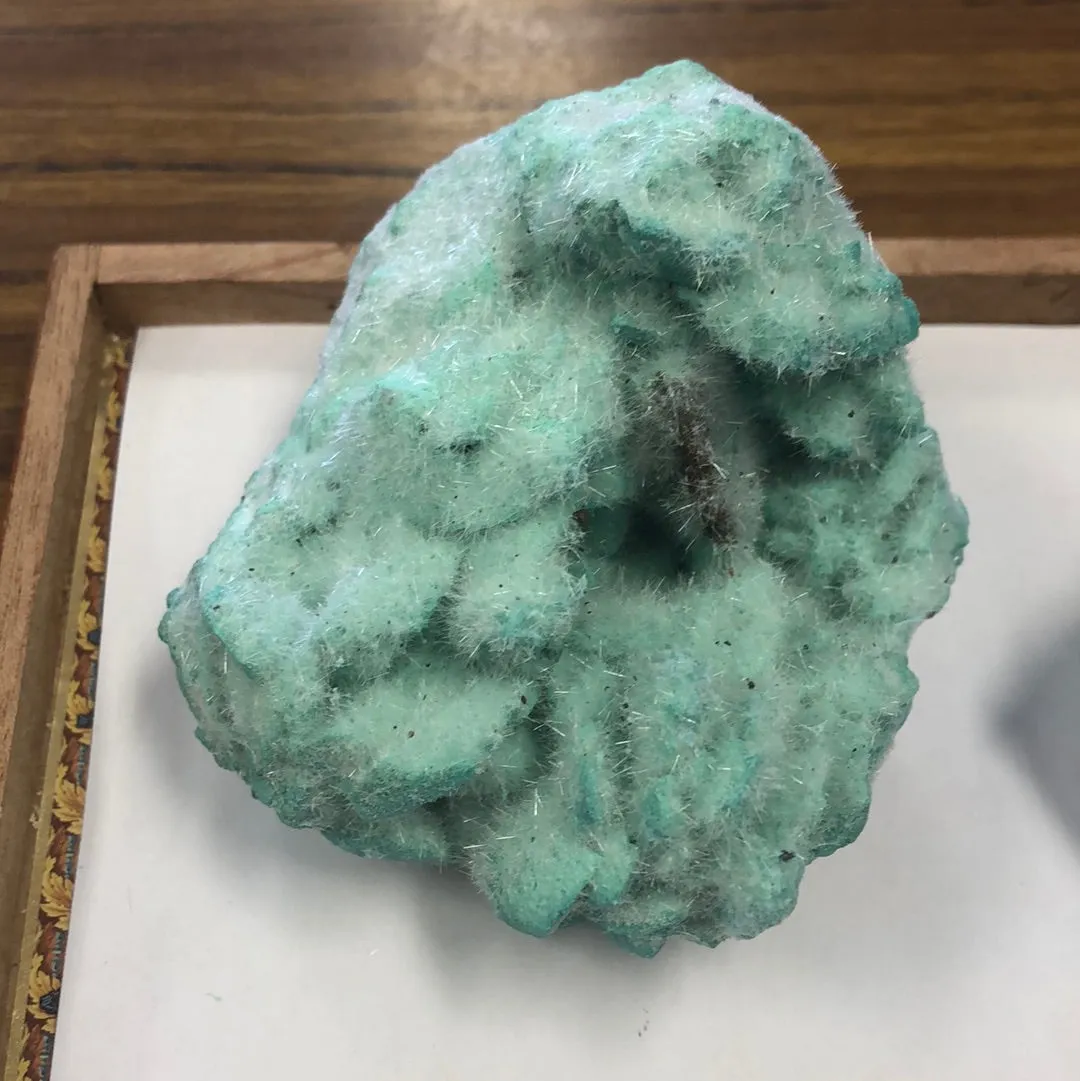 Kobyachevite Specimens
