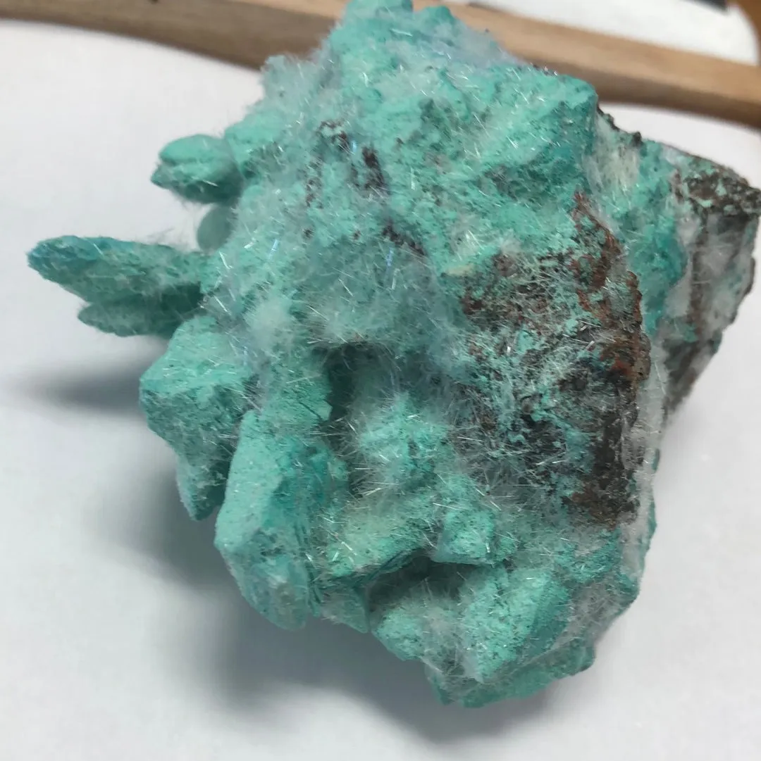 Kobyachevite Specimens