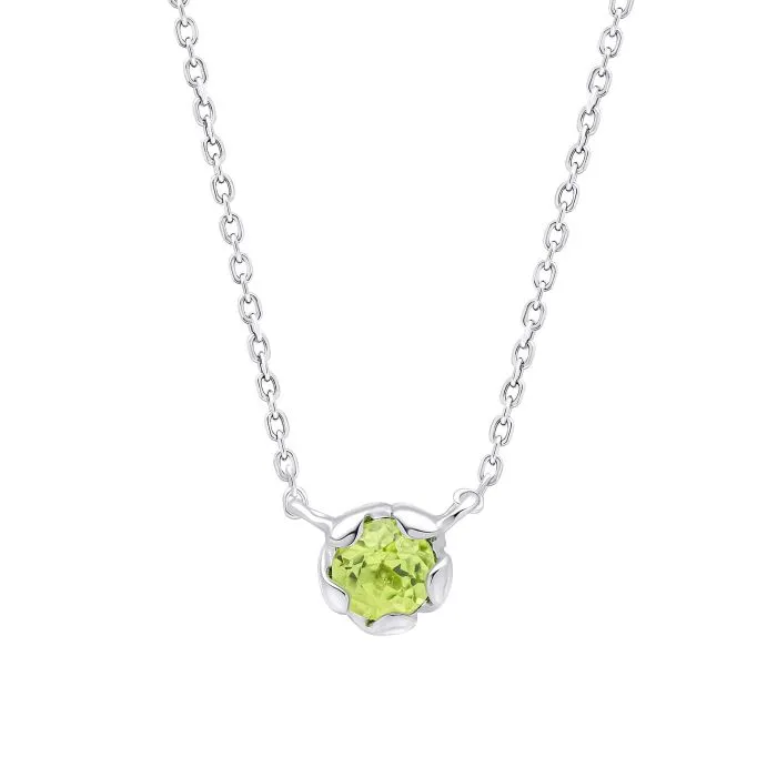 Laura Ashley Semi Precious Necklace