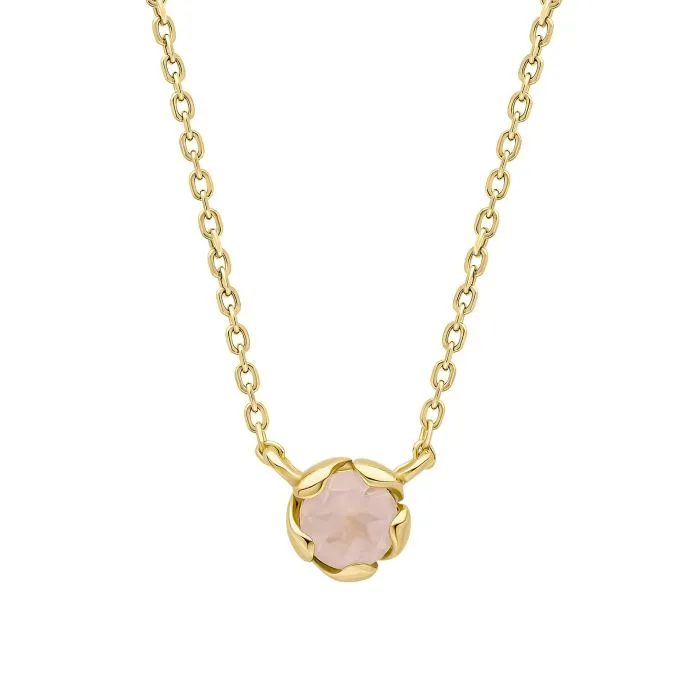 Laura Ashley Semi Precious Necklace