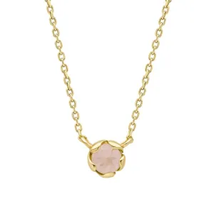 Laura Ashley Semi Precious Necklace