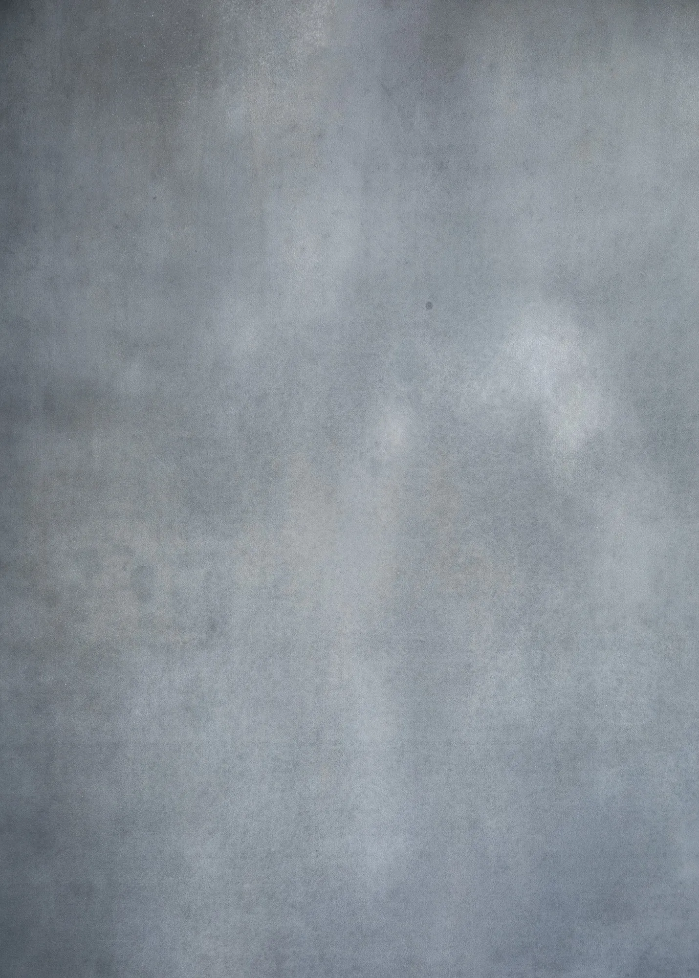 Milky Way Morning #0763 Large Painted Canvas Backdrop