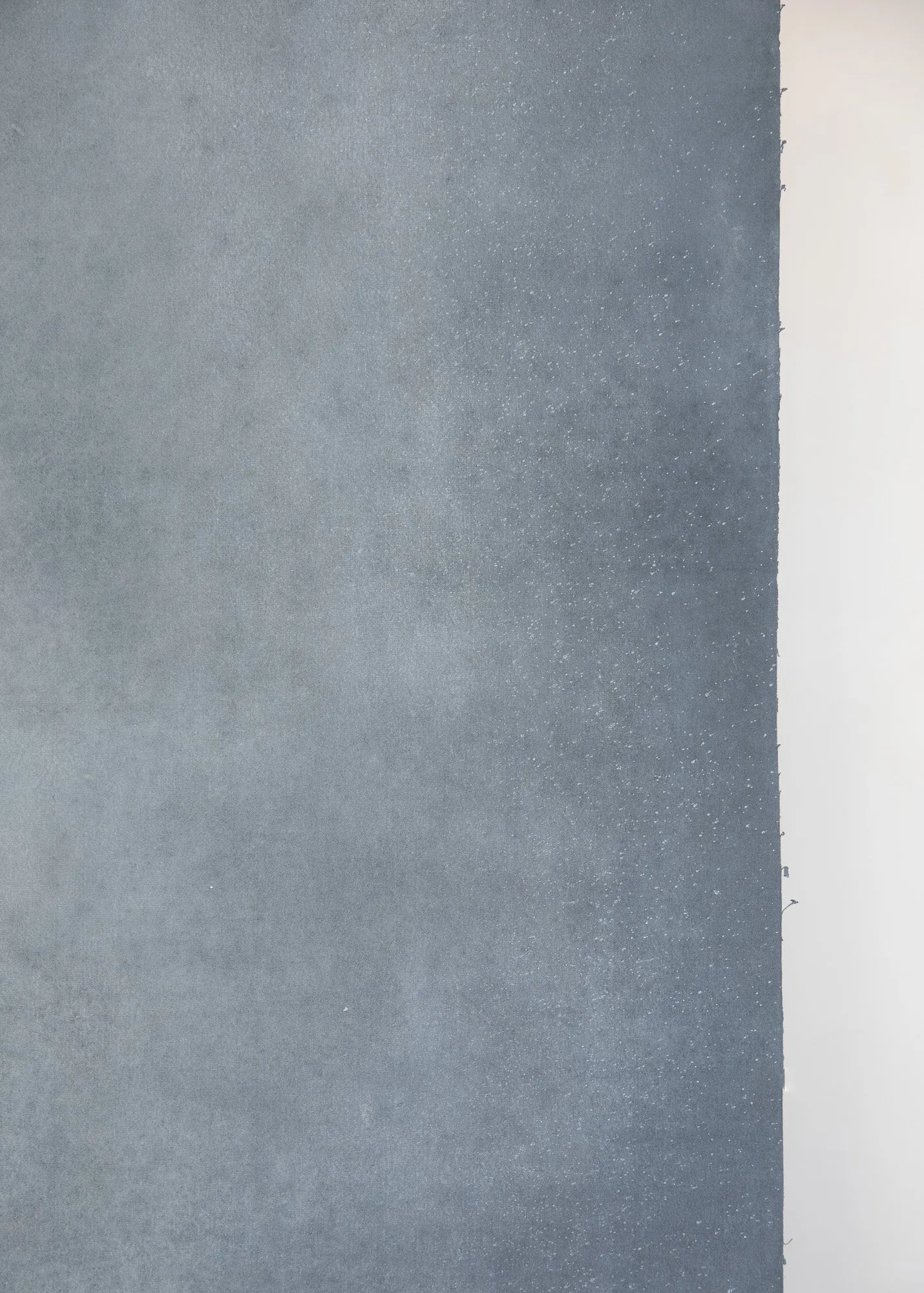 Milky Way Morning #0763 Large Painted Canvas Backdrop
