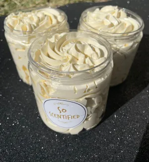 Ms Millionn (Her-Type) Whipped Body Butter