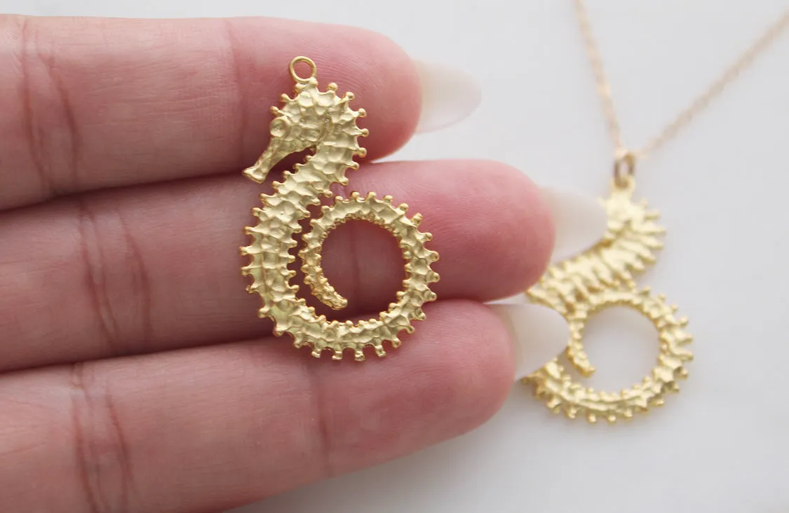 Sea Horse