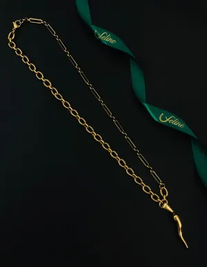 Torino Handmade Necklace