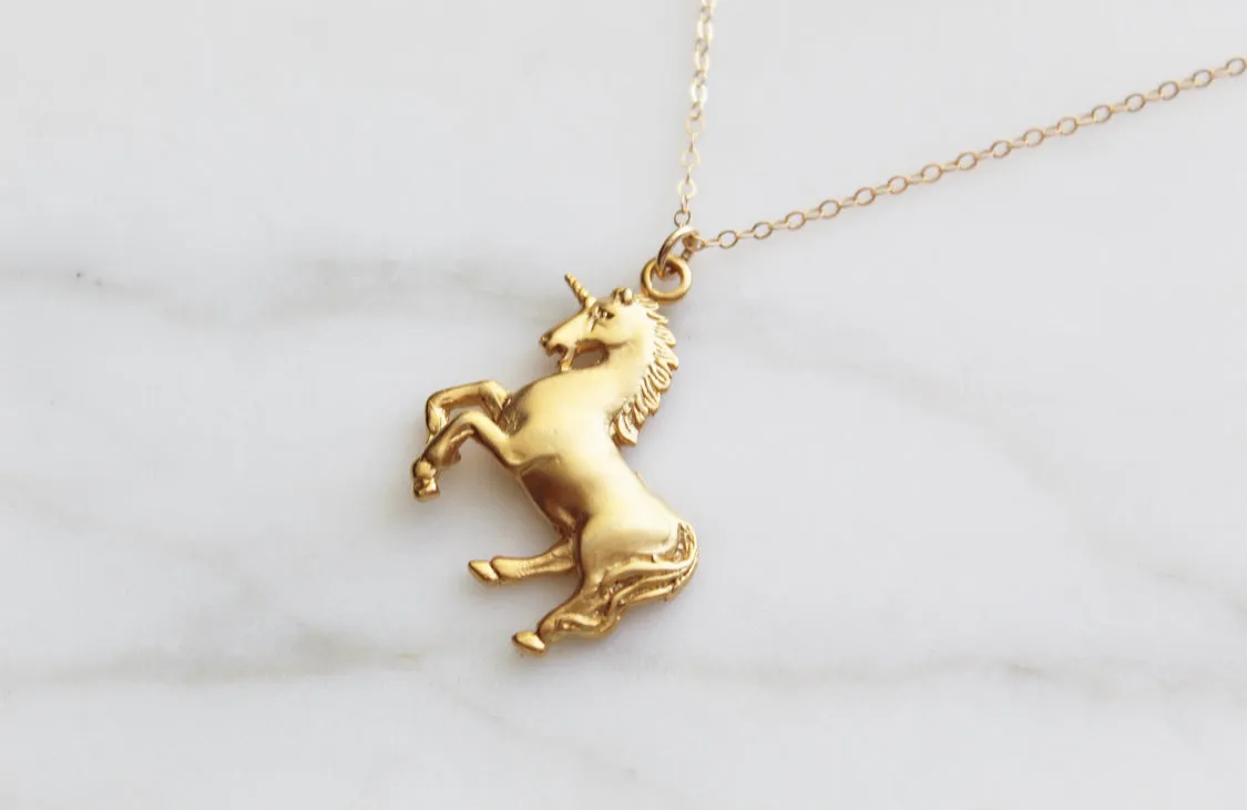 Unicorn