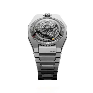 Urwerk UR-100V Magic T Watch